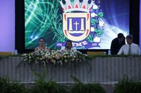 Câmara Municipal de Leme Realiza Sessão Solene de Posse dos Eleitos para o Mandato 2025-2028