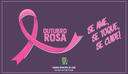 Câmara Municipal apoia as ações do Outubro Rosa e reforça a importância da prevenção ao câncer de mama