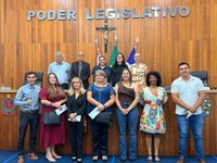 Câmara Municipal aprova Moção de Aplausos à Comissão de Direito dos Animais da OAB Leme