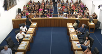 Câmara Municipal de Leme aprova reajuste salarial do Magistério e reestruturação de carreiras da educação