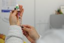 Ministério da Saúde antecipa campanha de vacinação contra a gripe