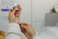 Ministério da Saúde antecipa campanha de vacinação contra a gripe