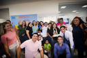 Novo Centro de Atendimento da Pessoa com Autismo é inaugurado em Leme