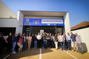 Prefeitura inaugura nova sede do Conselho Tutelar