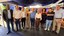 Presidente da Câmara participa da abertura oficial da Expoleme 2026 em Leme