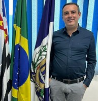 Professor Marcelo reassume a presidência da Câmara Municipal de Leme