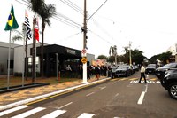 LEME GANHA NOVA SEDE DA DELEGACIA DE POLÍCIA CIVIL