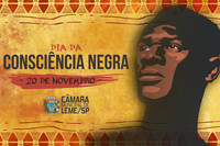 Pela primeira vez, feriado da Consciência Negra é nacional